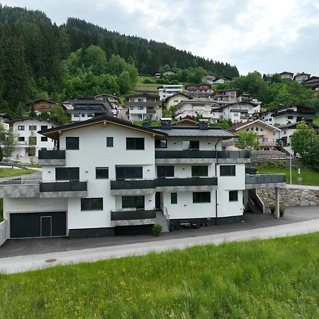Montepart Zillertal Hainzenberg Exterior foto