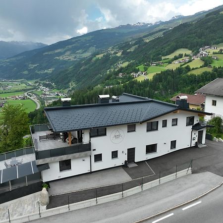 Montepart Zillertal Hainzenberg Exterior foto