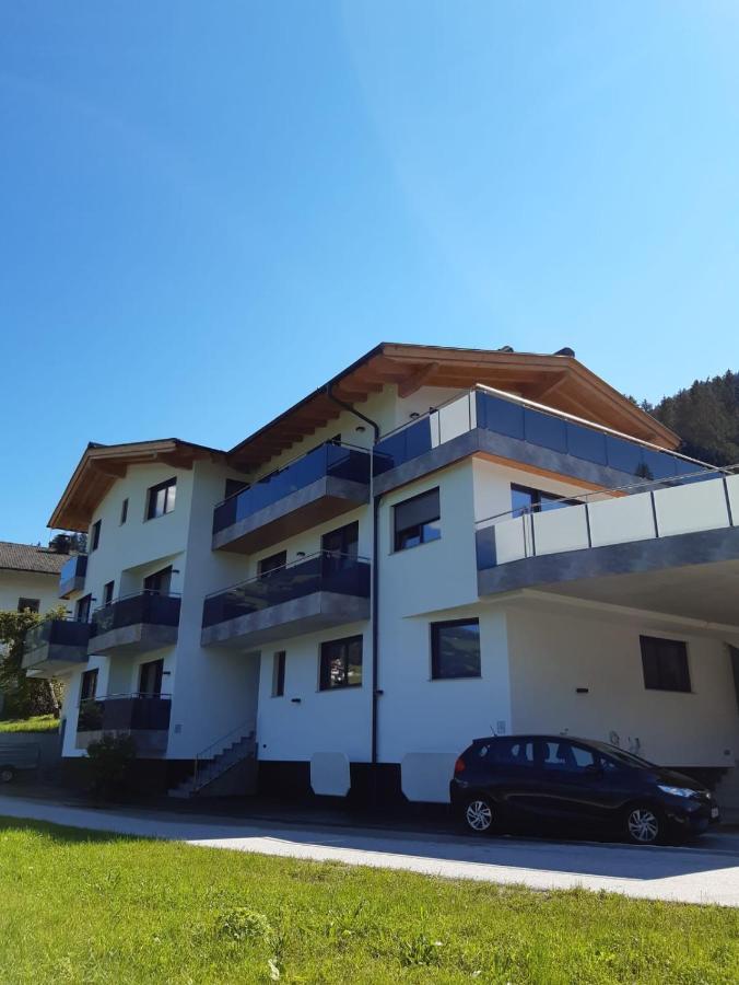 Montepart Zillertal Hainzenberg Exterior foto