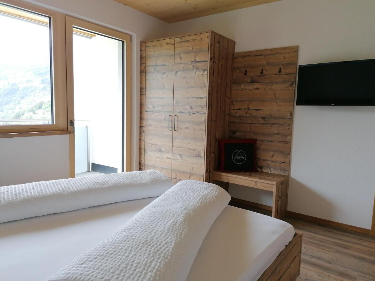Montepart Zillertal Hainzenberg Exterior foto